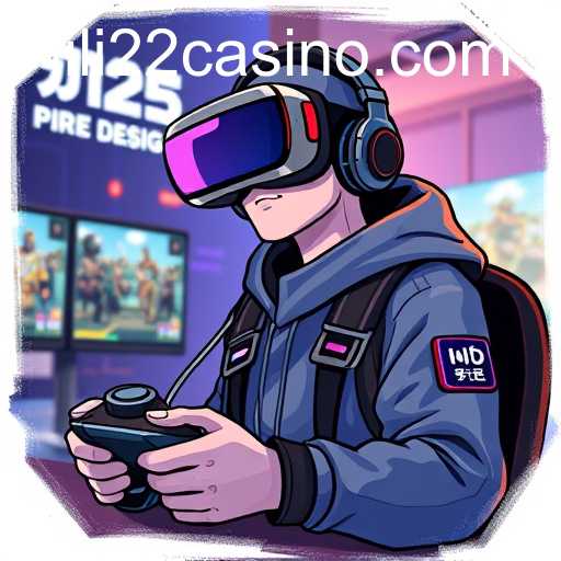 The Evolution of Online Gaming: A Spotlight on jili22