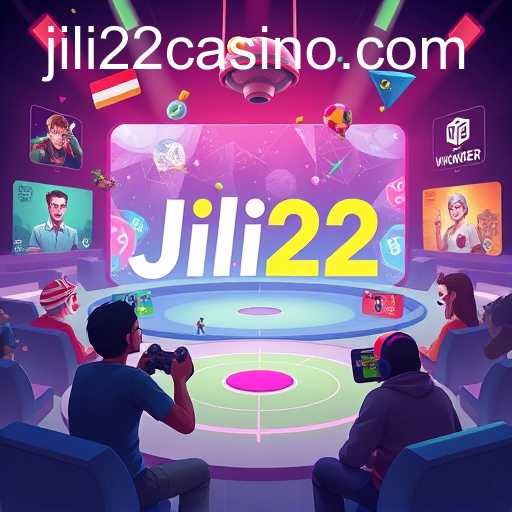 The Evolution of Online Gaming with Jili22