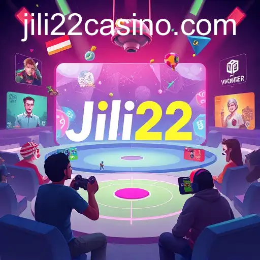 The Evolution of Online Gaming with Jili22