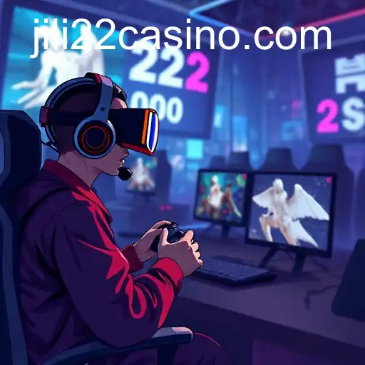 Evolving Trends in Online Gaming