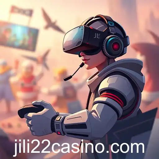 Gaming Industry Trends in 2025