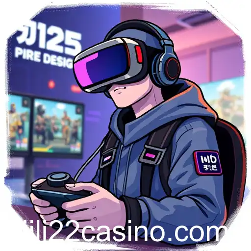 The Evolution of Online Gaming: A Spotlight on jili22