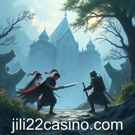 Gaming Trends and Insights: Navigating Jili22 and Beyond