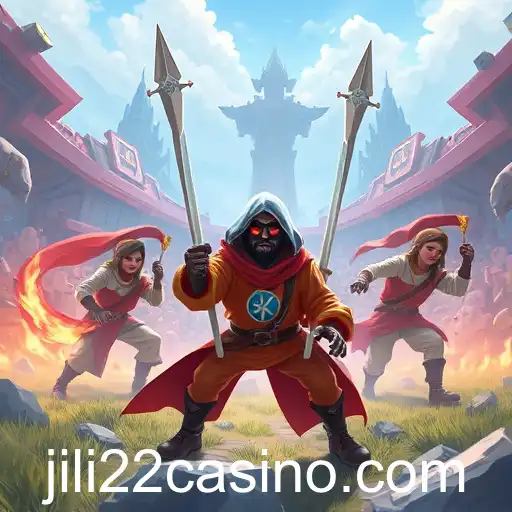 Innovations in Online Gaming Platforms