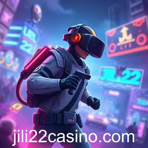 Jili22: The Game Portal Making Waves