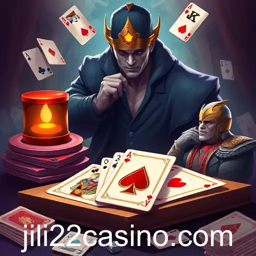 Jili22 Surges in Popularity Amid Gaming Year
