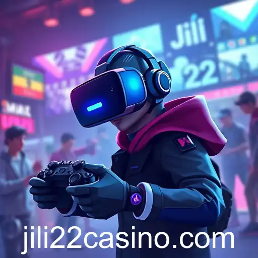 Rise of Online Gaming in 2025