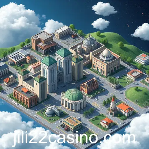 The Rise of Jili22 in the Gaming World