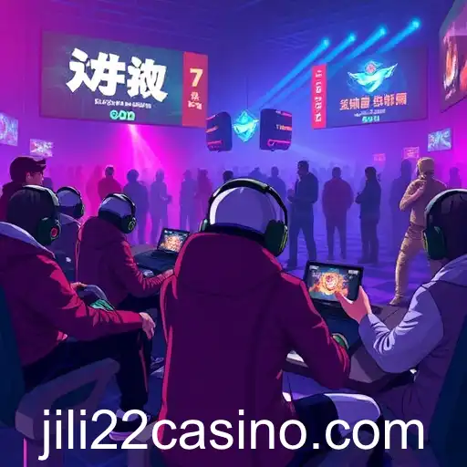 The Rise of Jili22 in the Gaming World