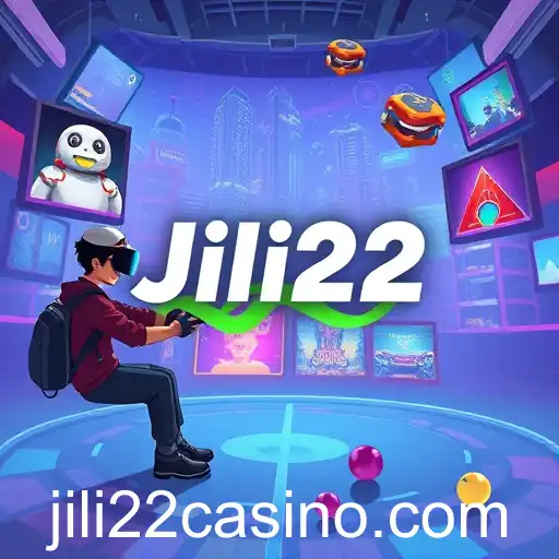 The Rise of Jili22 and Its Impact on Online Gaming