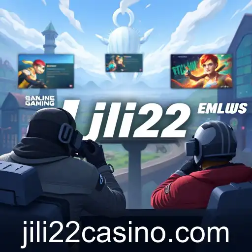 The Rise of Jili22 in the Online Gaming Landscape