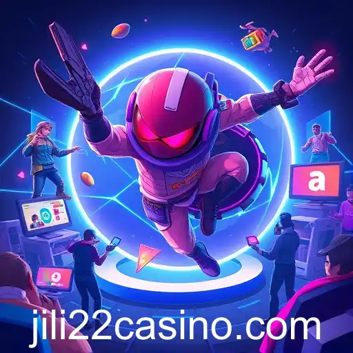 Rise of Online Gaming in the Mid-2020s