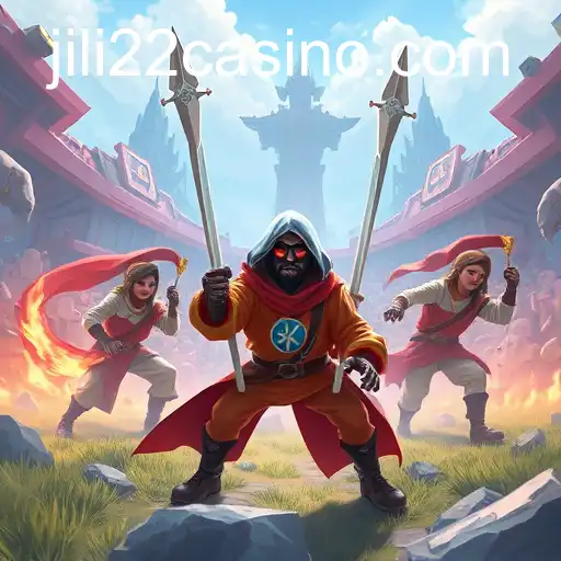 Innovations in Online Gaming Platforms