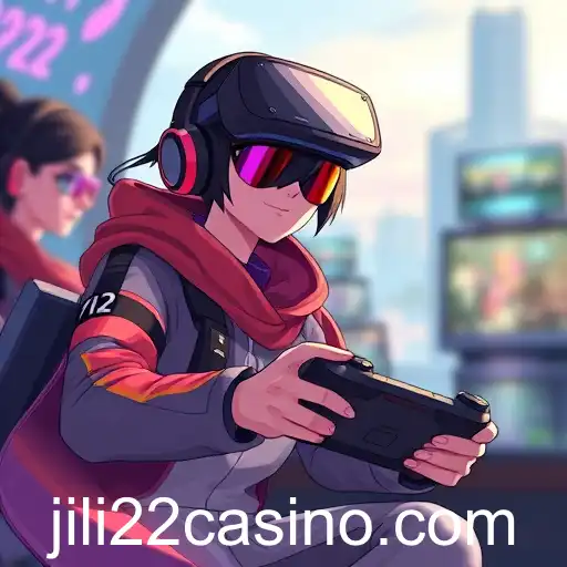 The Rise of Jili22 in the Gaming World