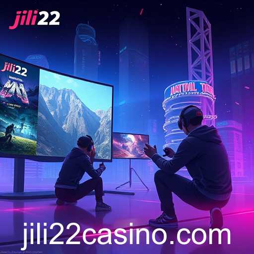 The Rise of Online Gaming Platforms in 2025