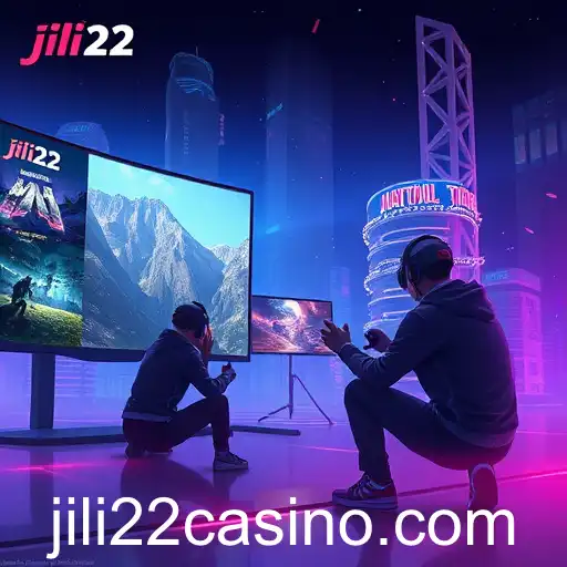 The Rise of Online Gaming Platforms in 2025