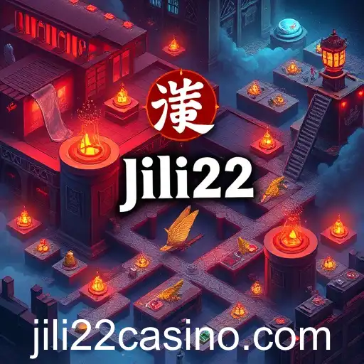 The Fascinating World of Puzzle Games: Unlocking the Magic of 'jili22'