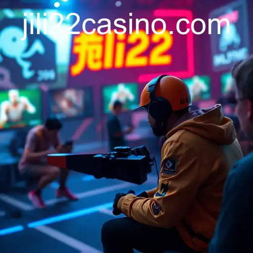 The Resurgence of Online Gaming with Jili22