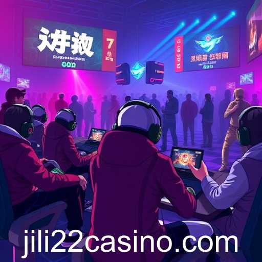 The Rise of Jili22 in the Gaming World