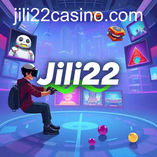 The Rise of Jili22 and Its Impact on Online Gaming