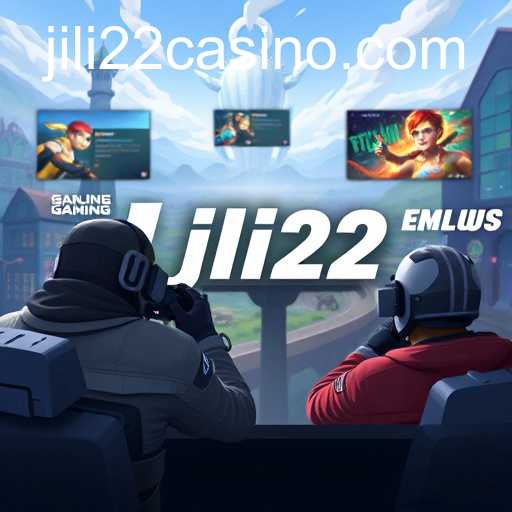 The Rise of Jili22 in the Online Gaming Landscape