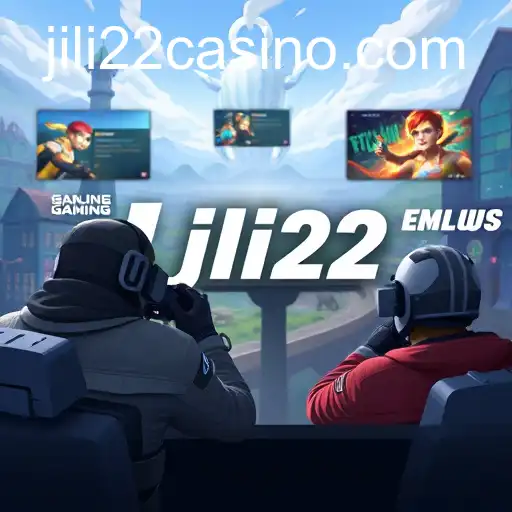 The Rise of Jili22 in the Online Gaming Landscape