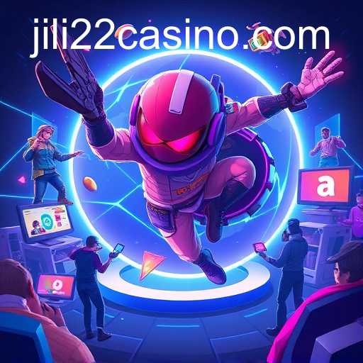 Rise of Online Gaming in the Mid-2020s